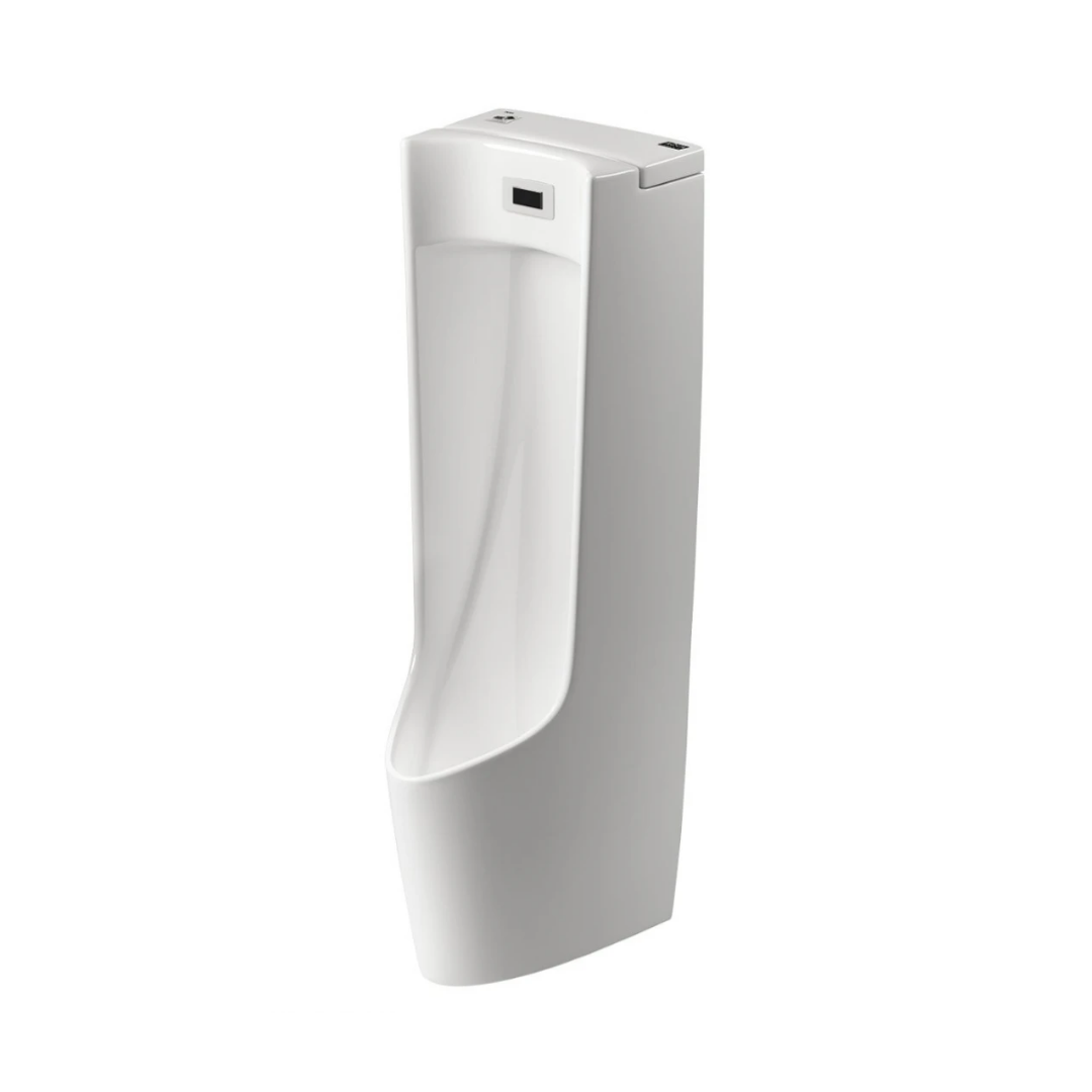 Bồn Tiểu Đặt Sàn INAX AFU-600VDC AquaCeramic
