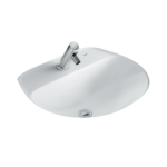 Chậu Lavabo Âm Bàn INAX AL-2094VFC AquaCeramic