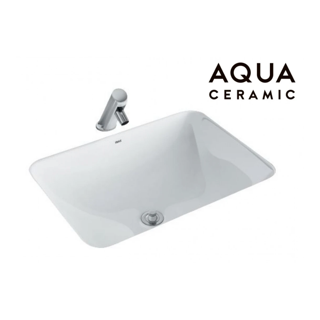 Chậu Lavabo Âm Bàn INAX AL-2298V AquaCeramic