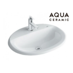 Chậu Lavabo Đặt Bàn INAX AL-2395V AquaCeramic