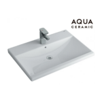 Chậu Lavabo Đặt Bàn INAX AL-2397V AquaCeramic