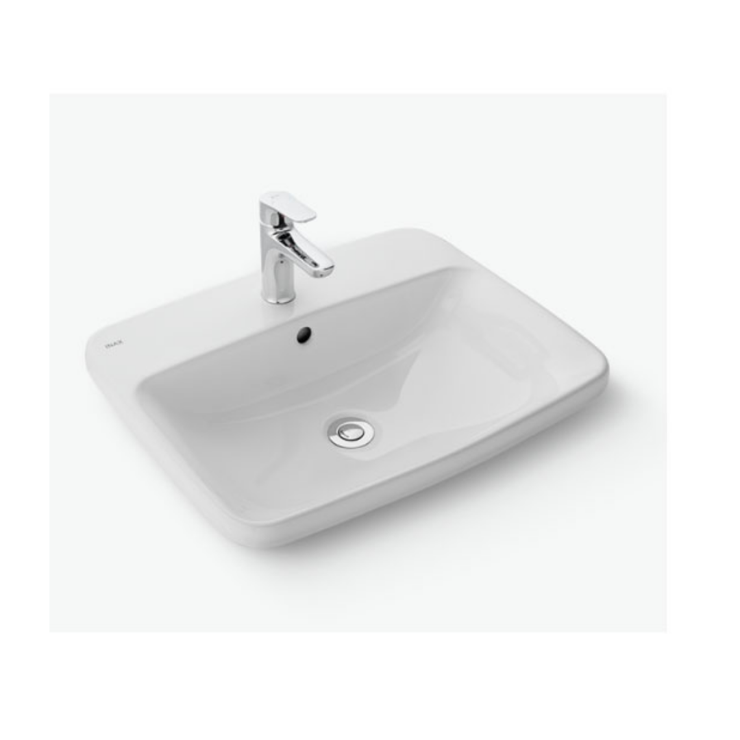 Chậu Lavabo Đặt Bàn INAX AL-2398 AquaCeramic