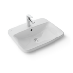 Chậu Lavabo Đặt Bàn INAX AL-2398V AquaCeramic