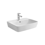 Chậu Lavabo Đặt Bàn INAX AL-286VFC AquaCeramic