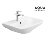 Chậu Lavabo Treo Tường INAX AL-289VEC