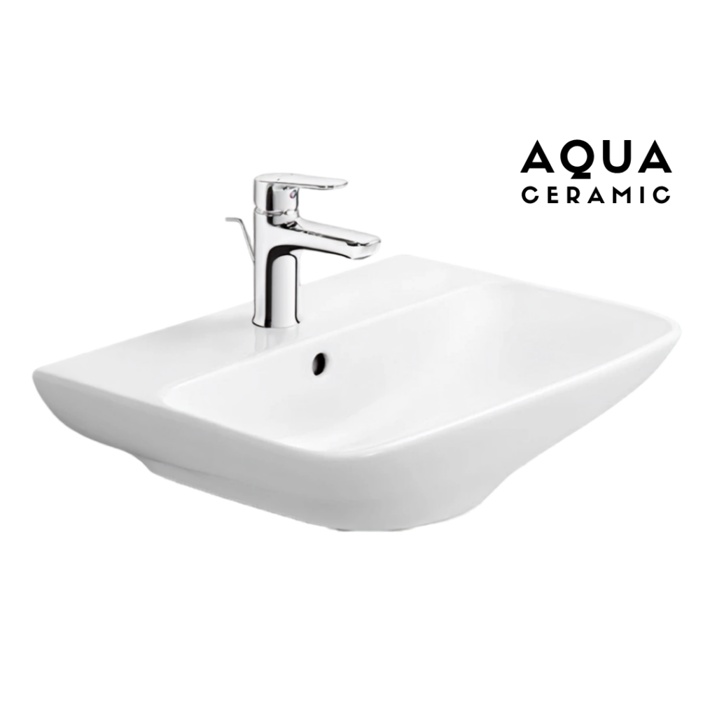 Chậu Lavabo Treo Tường INAX AL-289VFC