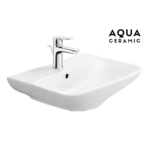 Chậu Lavabo Treo Tường INAX AL-289VFC