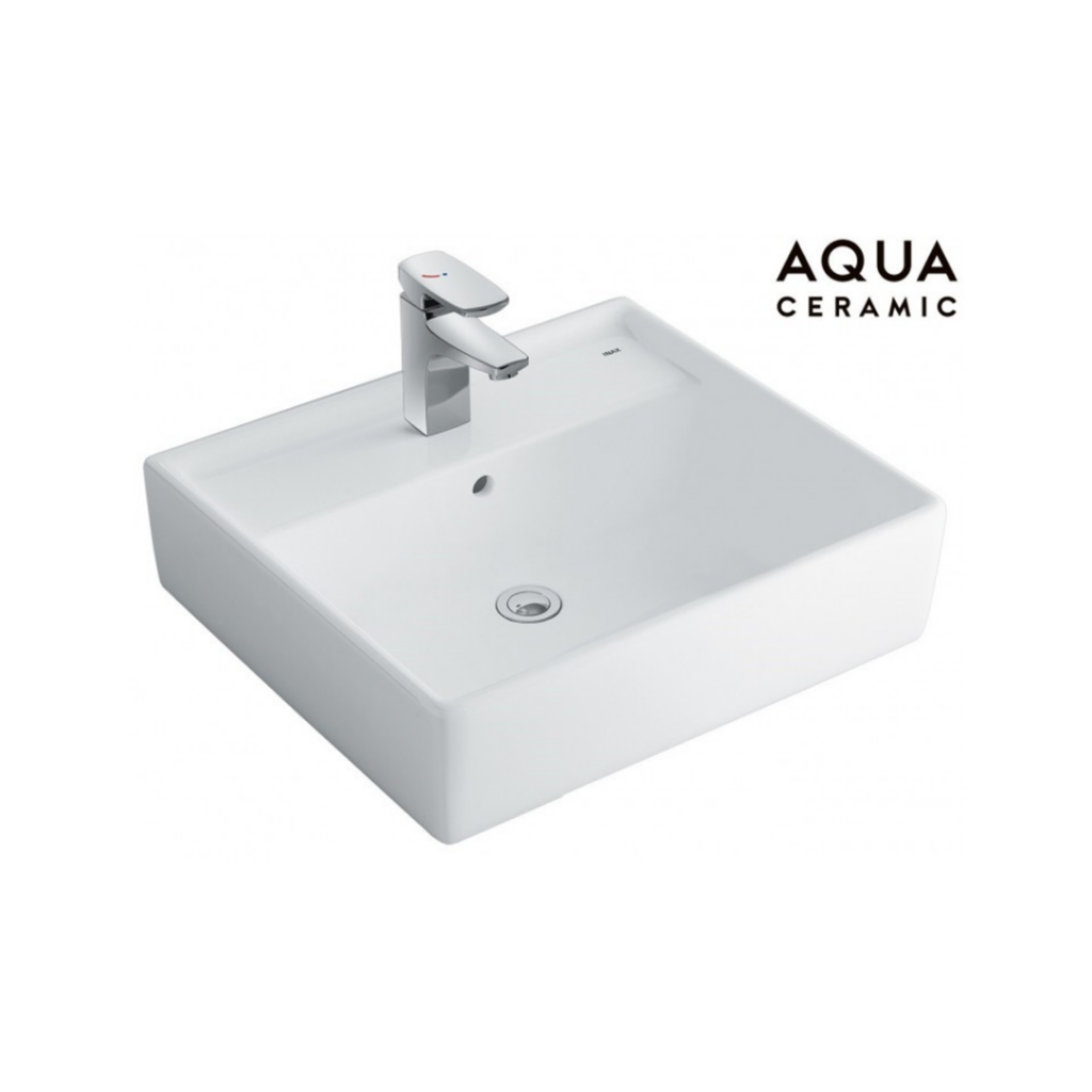 Chậu Lavabo Đặt Bàn INAX AL-293VEC AquaCeramic