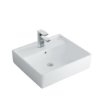 Chậu Lavabo Đặt Bàn INAX AL-293VFC AquaCeramic