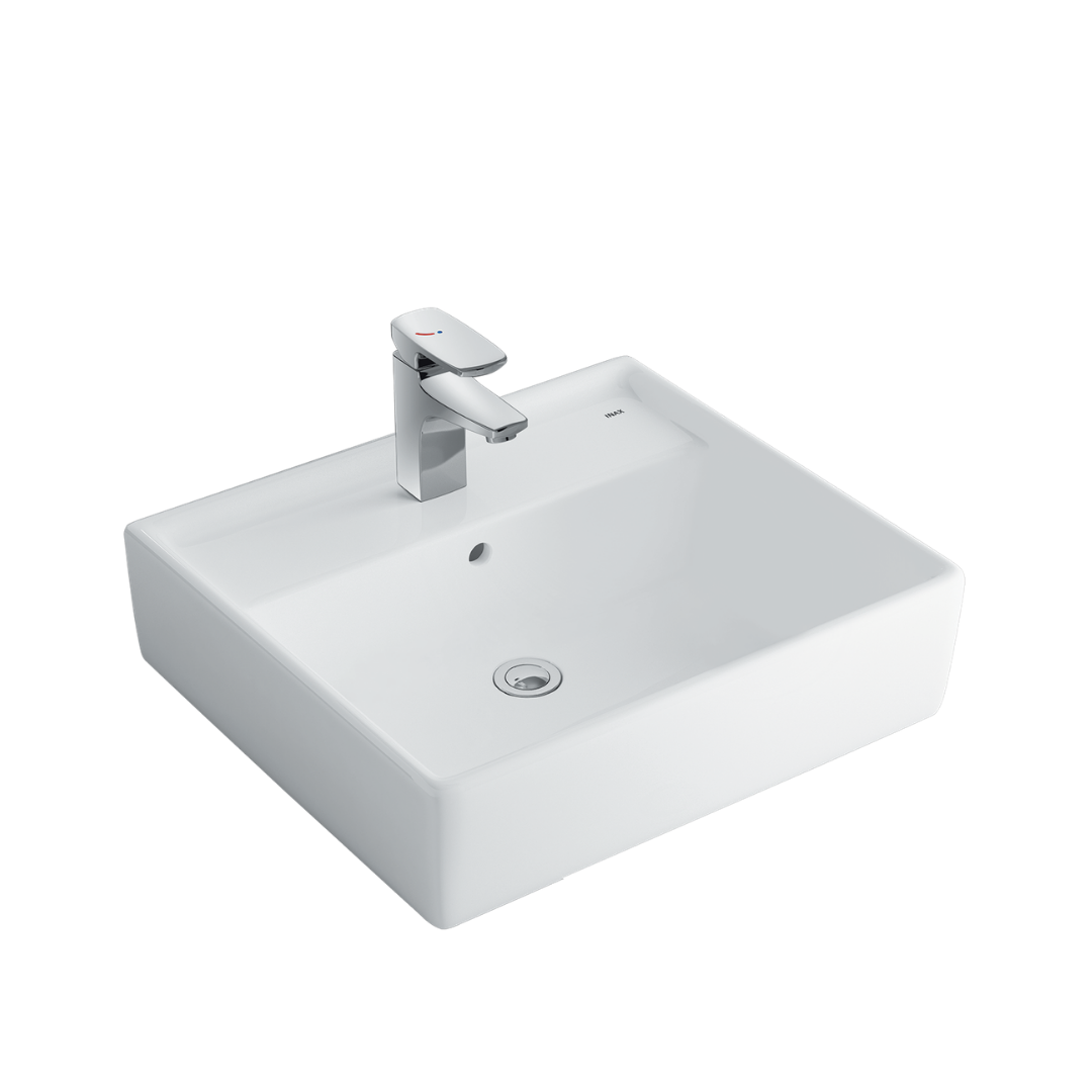 Chậu Lavabo Đặt Bàn INAX AL-293VFC AquaCeramic