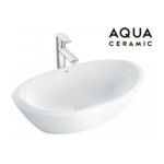 Chậu Lavabo Đặt Bàn INAX AL-465V AquaCeramic