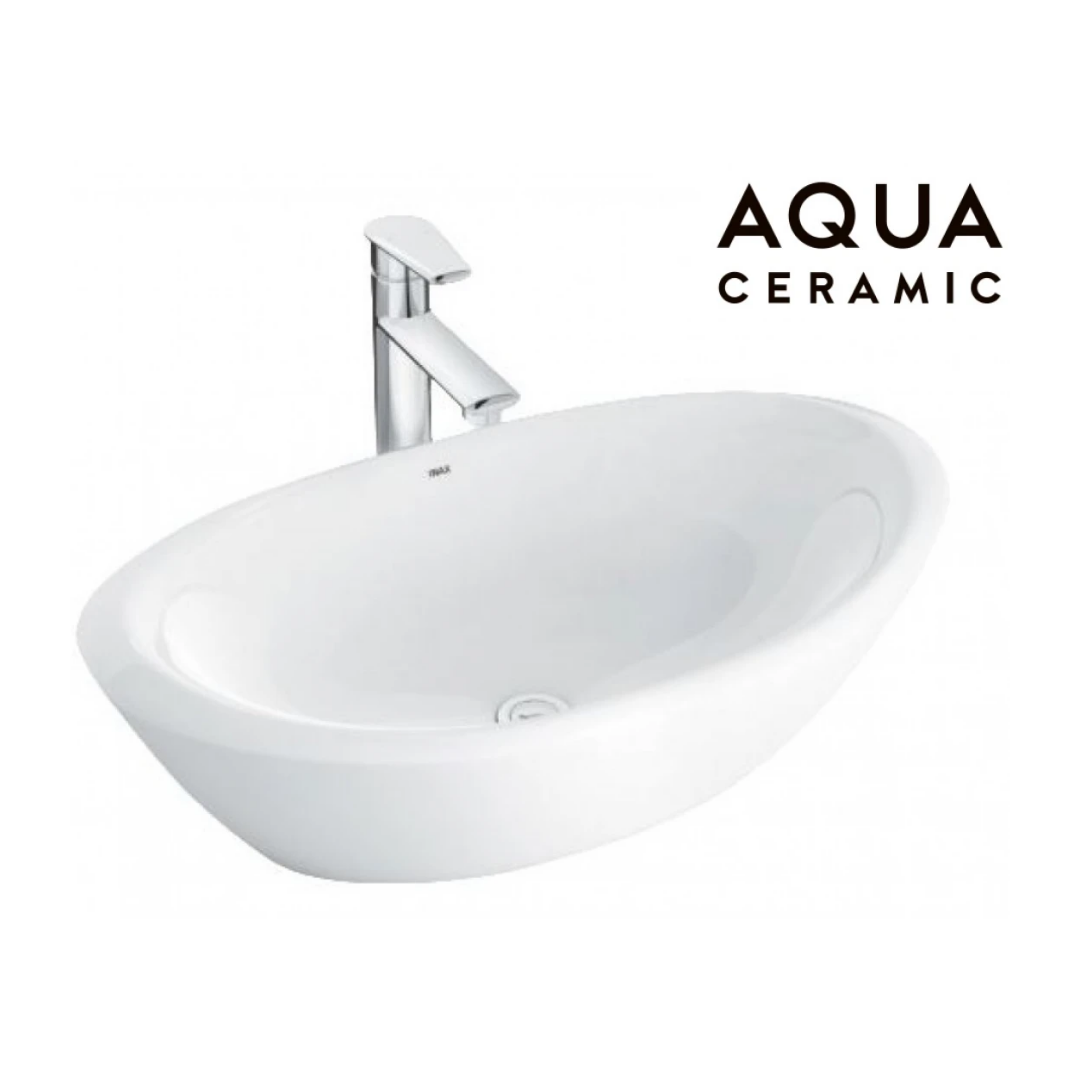 Chậu Lavabo Đặt Bàn INAX AL-465V AquaCeramic