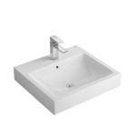 Chậu Lavabo Đặt Bàn INAX AL-536VFC Aqua Ceramic