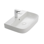 Chậu Lavabo Đặt Bàn INAX AL-632VEC Aqua Ceramic