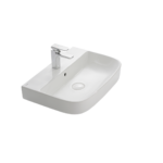 Chậu Lavabo Đặt Bàn INAX AL-632VFC Aqua Ceramic