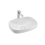 Chậu Lavabo Đặt Bàn INAX AL-642V Aqua Ceramic
