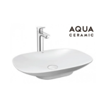 Chậu Lavabo Đặt Bàn INAX AL-S620V Aqua Ceramic