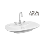 Chậu Lavabo Đặt Bàn INAX AL-S640V Aqua Ceramic