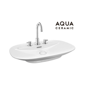 Chậu Lavabo Đặt Bàn INAX AL-S640V Aqua Ceramic