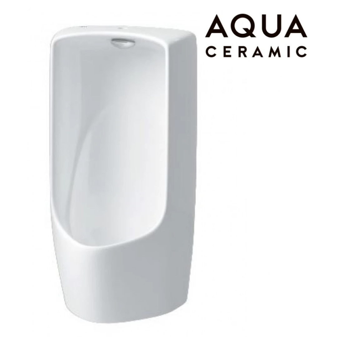 Bồn Tiểu Nam Treo Tường INAX AU-411V AquaCeramic