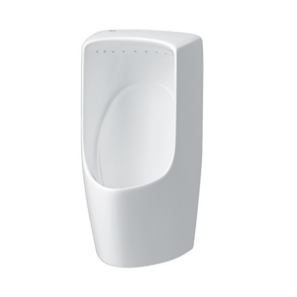 Bồn Tiểu Nam Treo Tường INAX AU-431VAC Cấp Âm