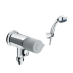Vòi Sen Tắm Lạnh INAX BFV-10-1C