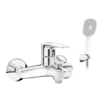 Vòi Sen Tắm Nóng Lạnh INAX BFV-1113S-7C