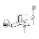 Vòi Sen Tắm Nóng Lạnh INAX BFV-1403S-7C
