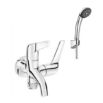 Vòi Sen Tắm Lạnh INAX BFV-17-4C