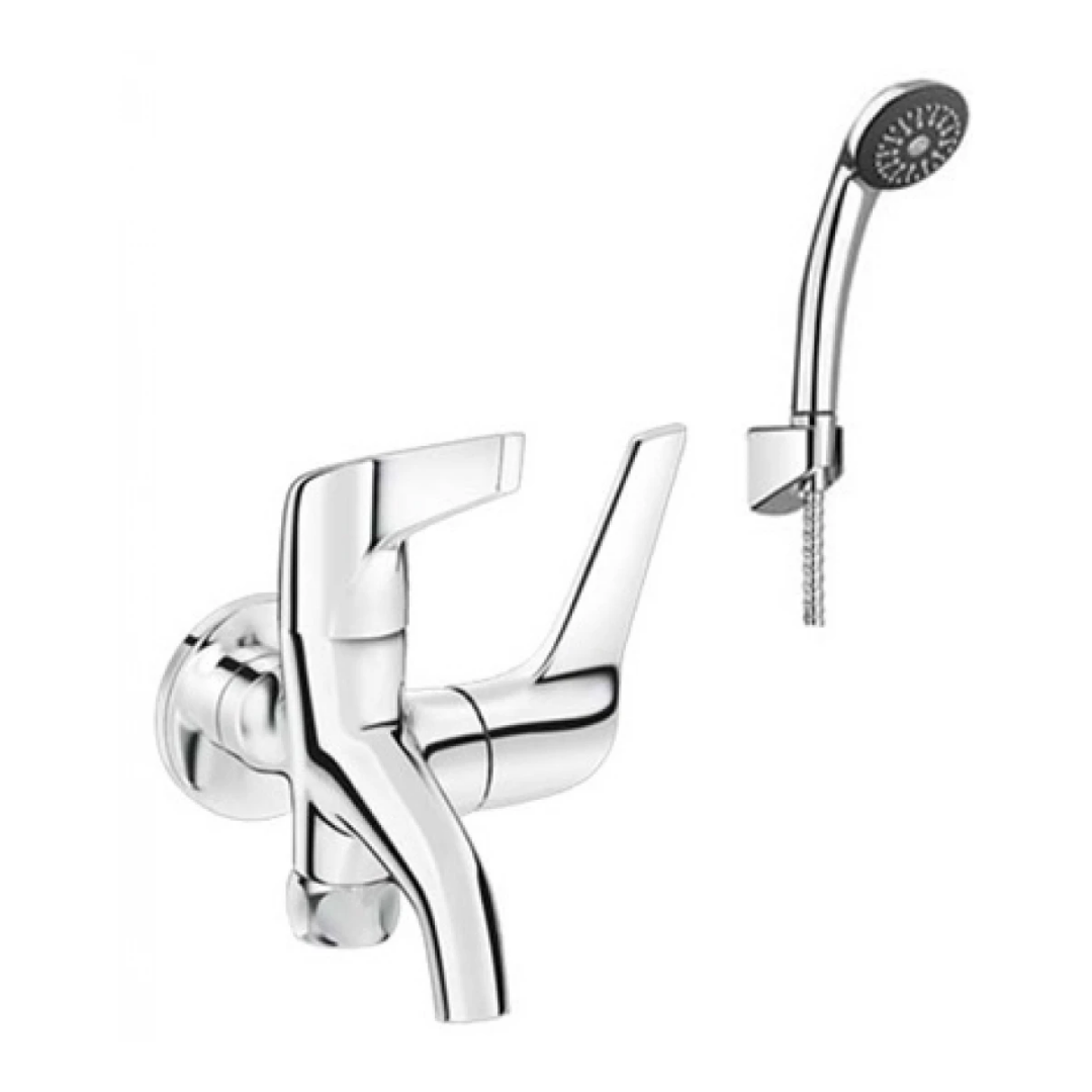Vòi Sen Tắm Lạnh INAX BFV-17-4C