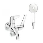 Vòi Sen Tắm Lạnh INAX BFV-17-7C