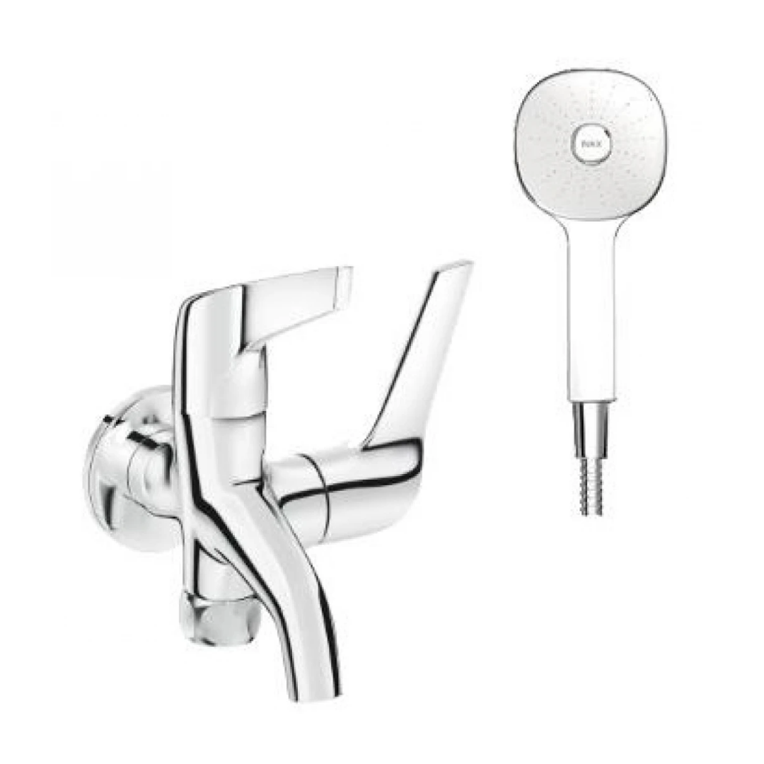 Vòi Sen Tắm Lạnh INAX BFV-17-7C