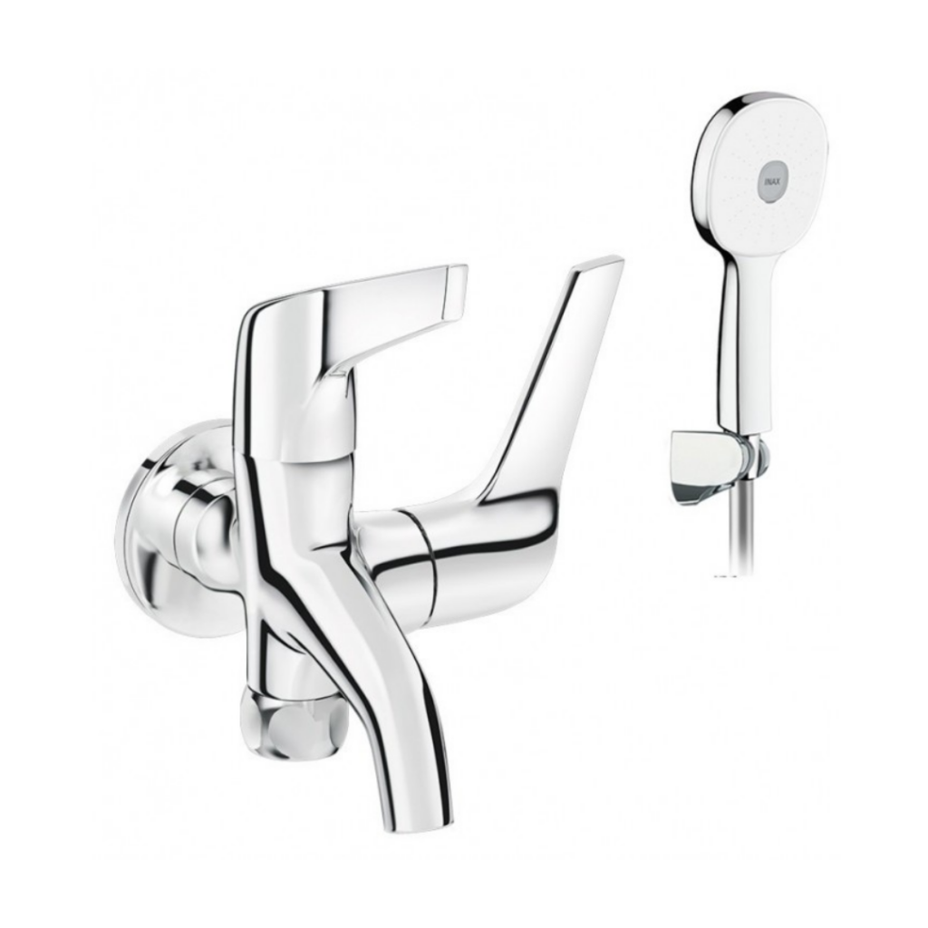Vòi Sen Tắm Lạnh INAX BFV-17-8C