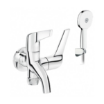 Vòi Sen Tắm Lạnh INAX BFV-17-8C