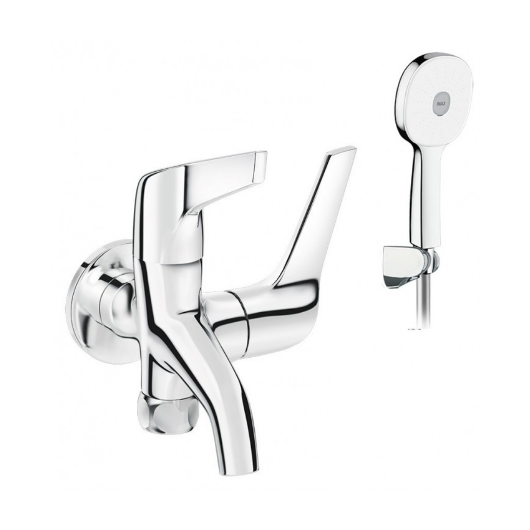 Vòi Sen Tắm Lạnh INAX BFV-17-8C
