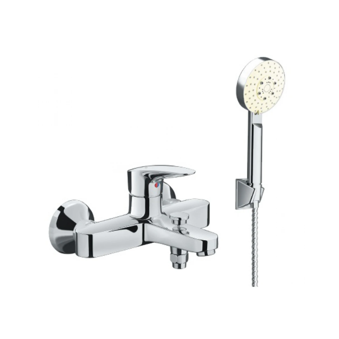 Vòi Sen Tắm Nóng Lạnh INAX BFV-2003S