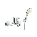 Vòi Sen Tắm Nóng Lạnh INAX BFV-2013