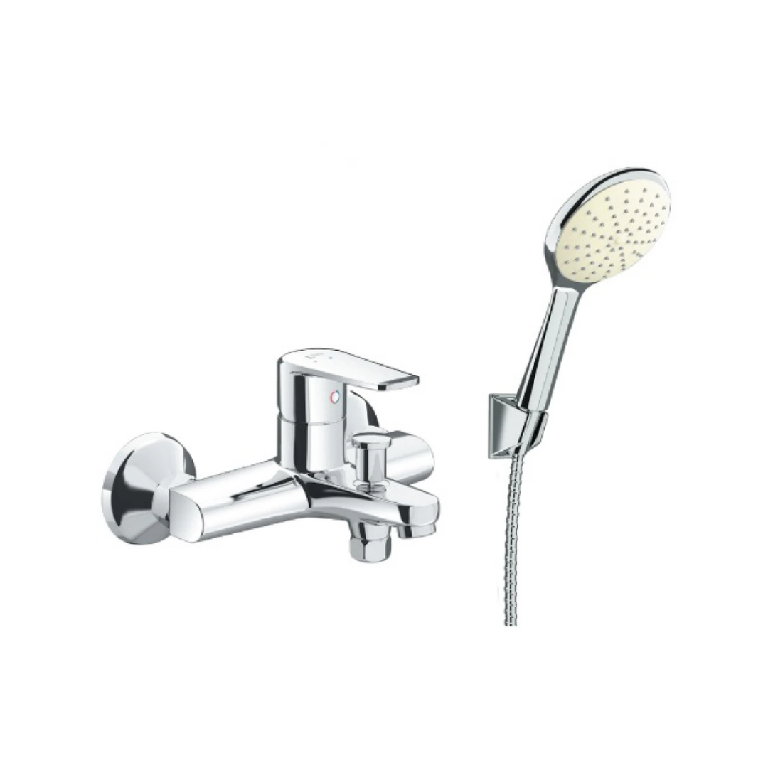 Vòi Sen Tắm Nóng Lạnh INAX BFV-2013