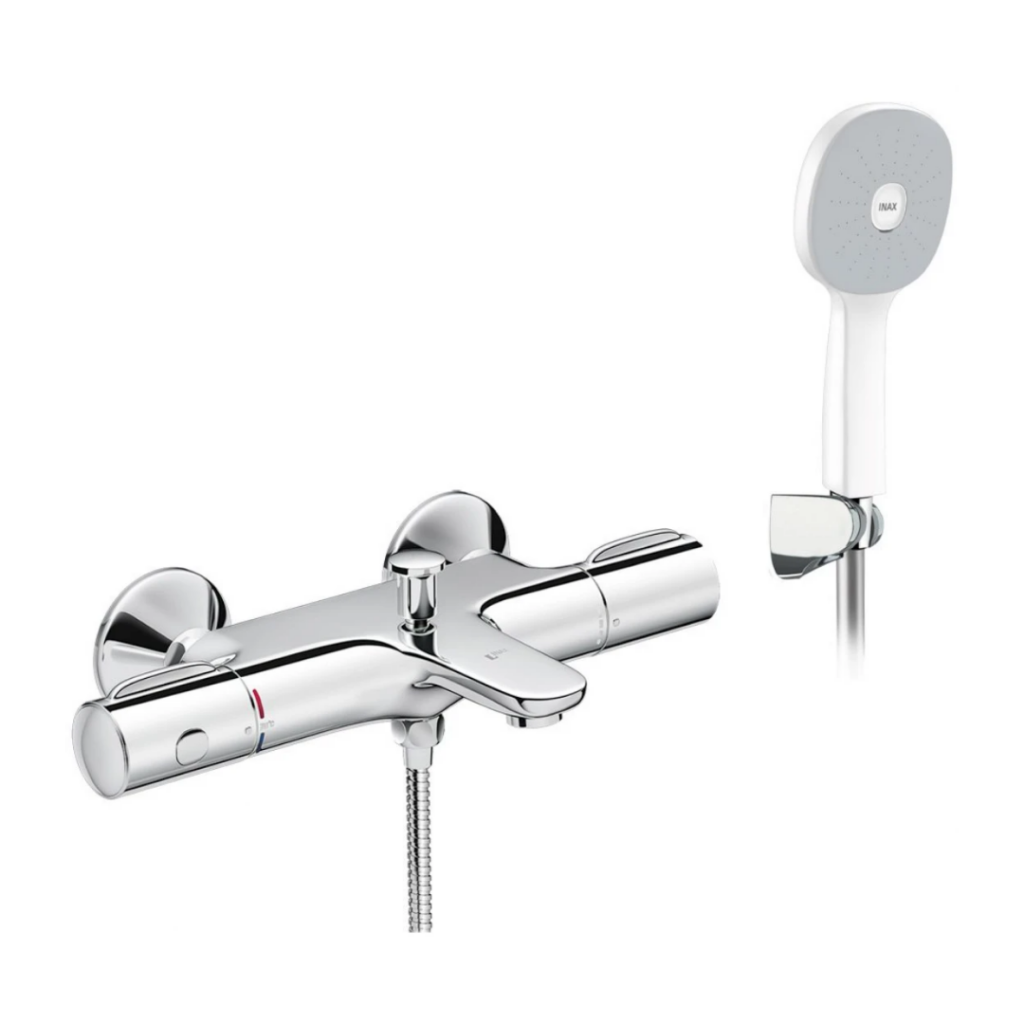 Vòi Sen Tắm Nhiệt Độ INAX BFV-3413T-7C