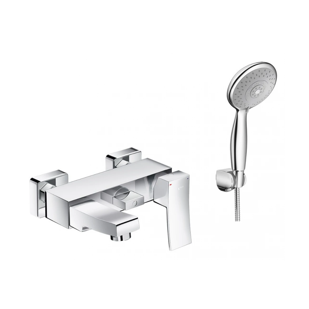 Vòi Sen Tắm Nóng Lạnh INAX BFV-403S