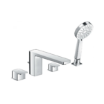 Vòi Sen Tắm Gắn Bồn INAX BFV-5013S