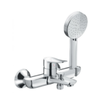 Vòi Sen Tắm Nóng Lạnh INAX BFV-503S