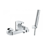 Vòi Sen Tắm Nóng Lạnh INAX BFV-6003S