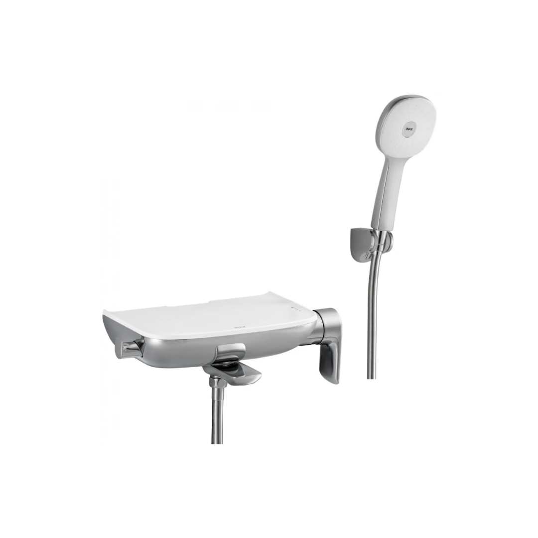 Vòi Sen Tắm Nóng Lạnh INAX BFV-613