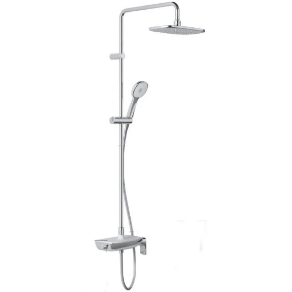 Sen Cây Nóng Lạnh INAX BFV-615S-8C