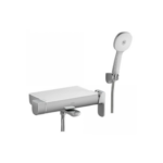Vòi Sen Tắm Nóng Lạnh INAX BFV-633S