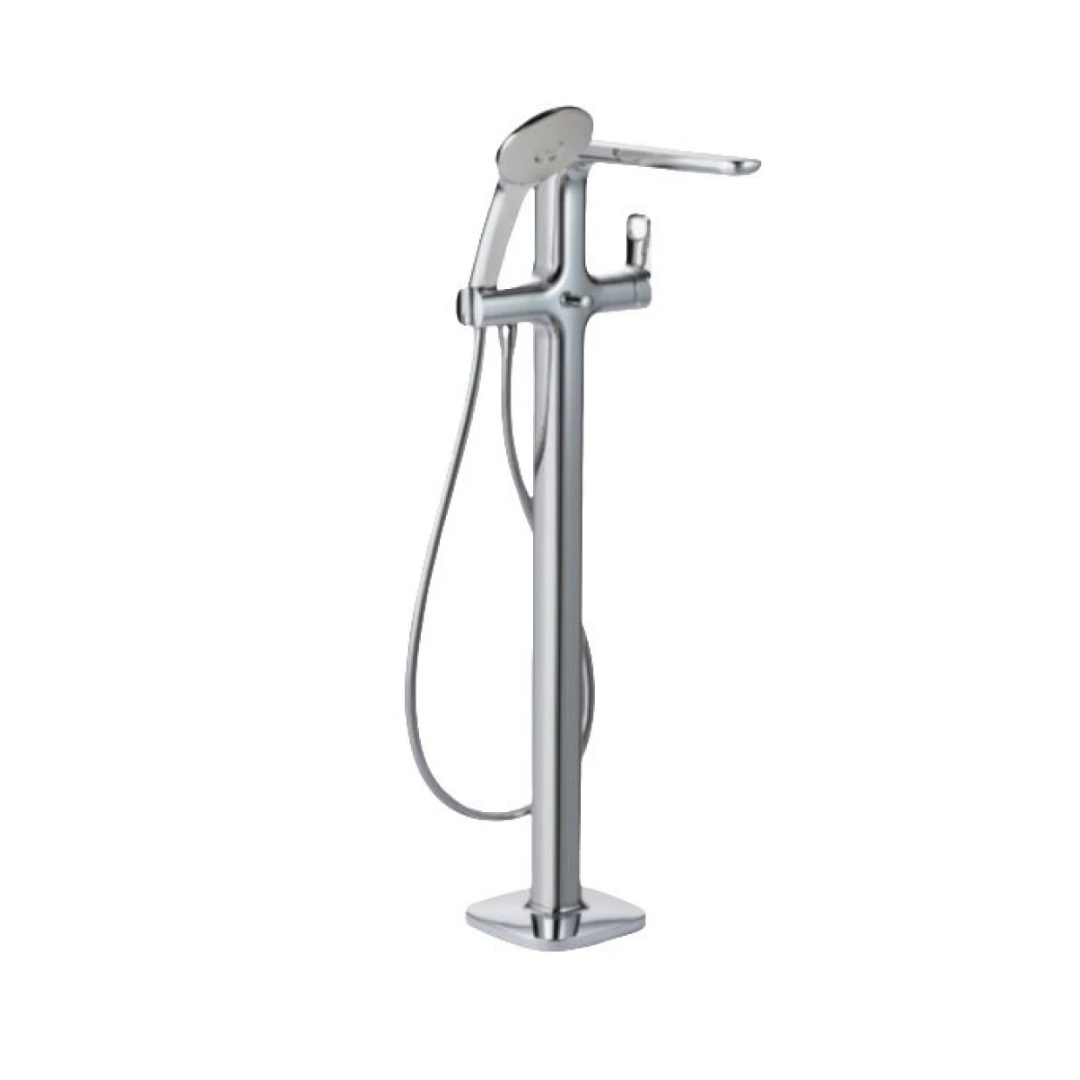 Vòi Sen Xả Bồn Tắm INAX BFV-656S