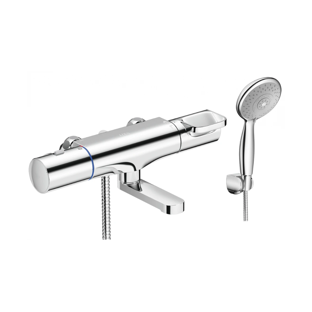 Vòi Sen Tắm Nhiệt Độ INAX BFV-7145T-3C