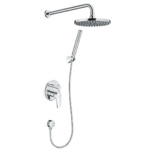 Vòi Sen Tắm Âm Tường INAX BFV-71SEW