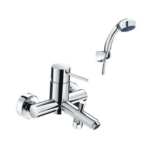 Vòi Sen Tắm Nóng Lạnh INAX BFV-8000S-1C